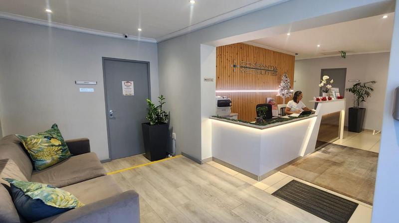 To Let commercial Property for Rent in Constantia Western Cape